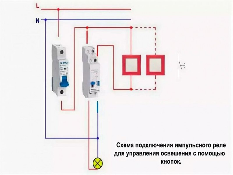 Схема