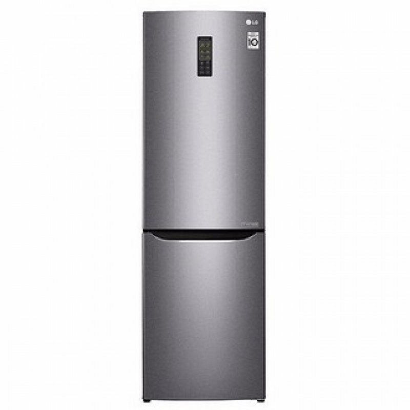 Холодильник LG GA-B379 SLUL